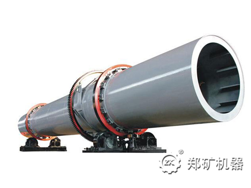 沙子烘干機 沙子烘干機