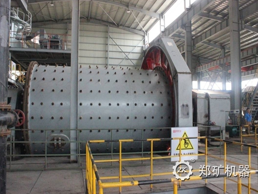 礦石球磨機(jī) 礦石球磨機(jī)