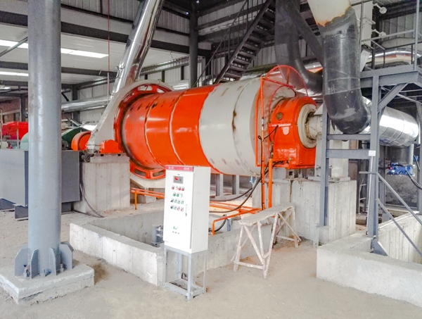 磨煤機 磨煤機