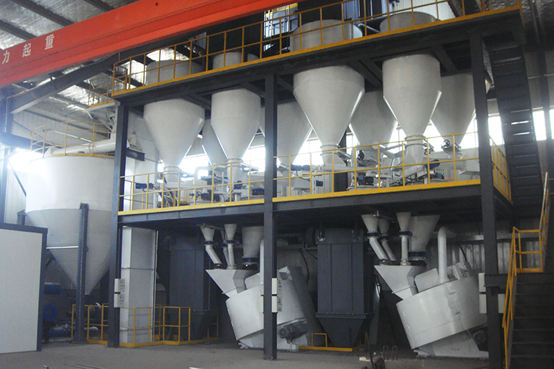 陶粒砂生產設備 陶粒砂生產設備