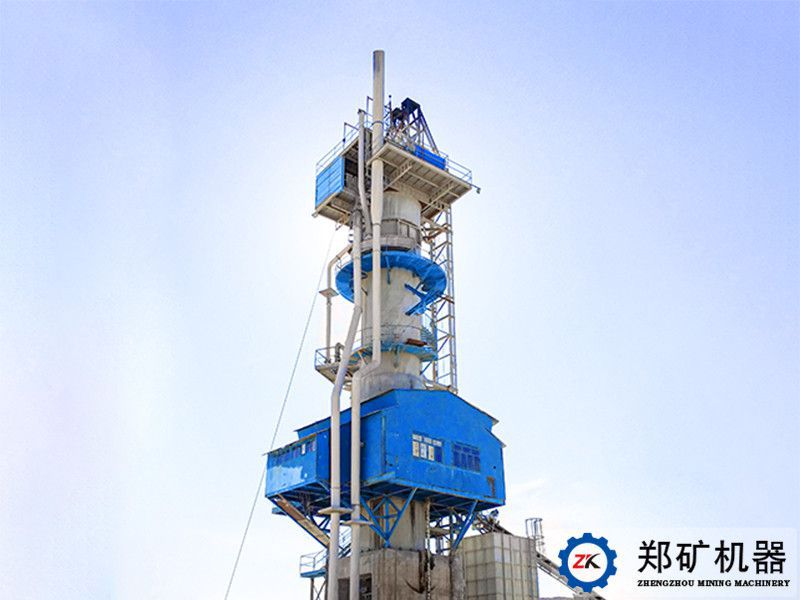 高熱值-50 tpd 天然氣豎窯活性石灰生產線50 tpd Nature gas vertical lime kiln production line_compressed.jpg