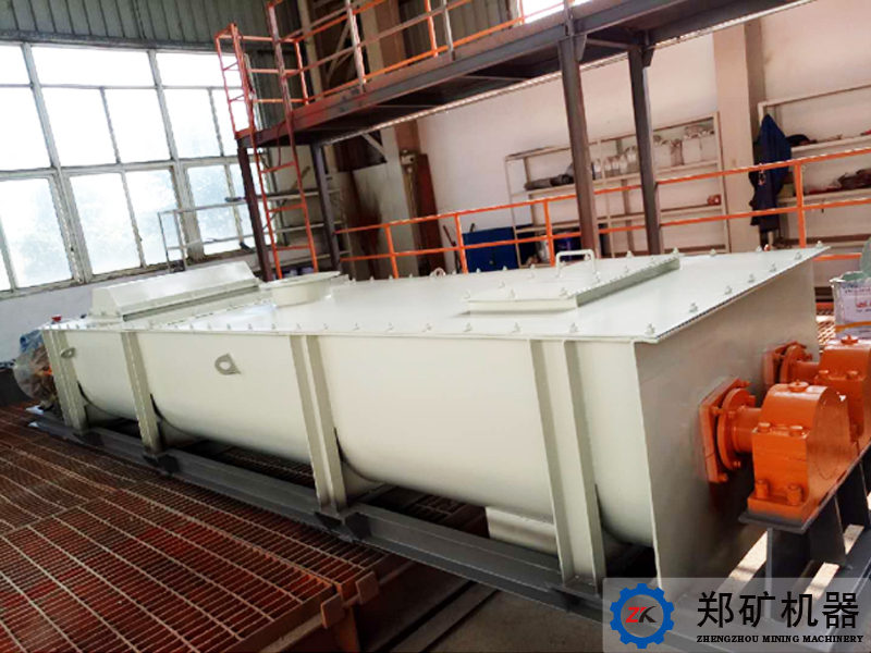 新疆哈密年產10萬噸型煤項目