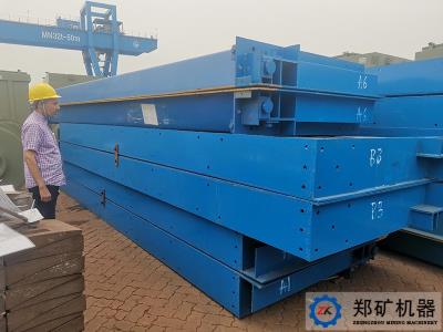 也門時產70噸水泥粉磨站項目