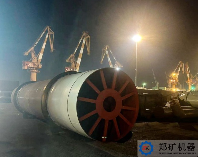 φ2.3×14m烘干機.jpg φ2.3×14m烘干機.jpg