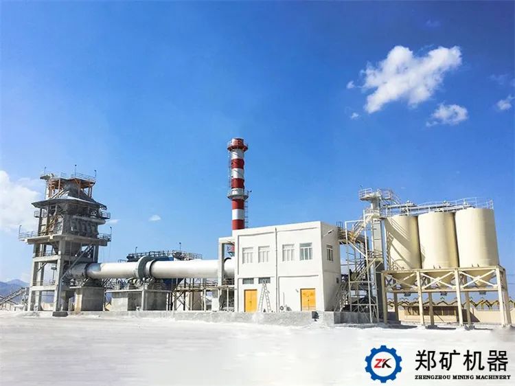 碳酸鈣生產工藝 碳酸鈣生產工藝