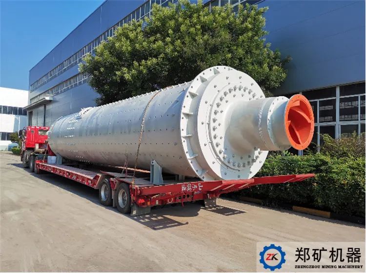 水泥球磨機(jī)