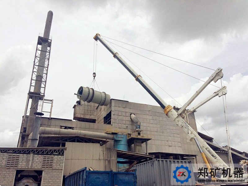 滾筒造粒機 滾筒造粒機