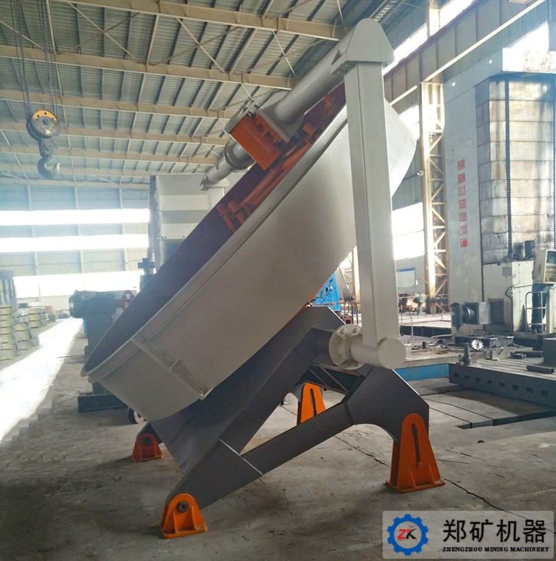 盤式成球機 盤式成球機