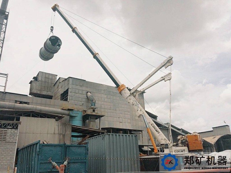 滾筒制粒機 滾筒制粒機