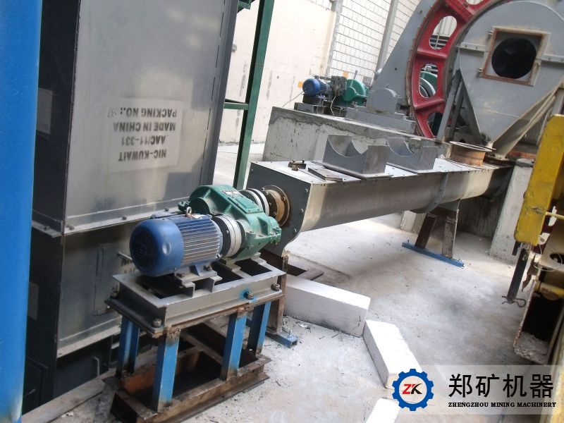 哥倫比亞皮帶轉向機項目